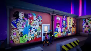 No Straight Roads: Encore