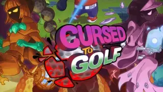 Cursed to Golf - Switch