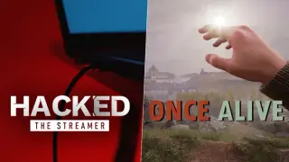 Story Driven
