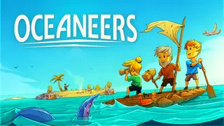 Oceaneers