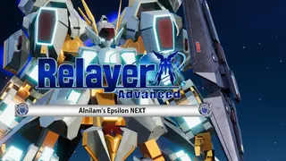 Relayer Advanced DLC- Epsilon NEXT