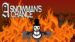 A Snowman's Chance