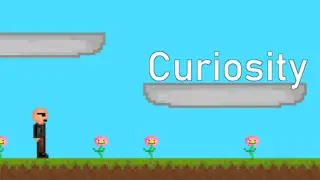 Curiosity