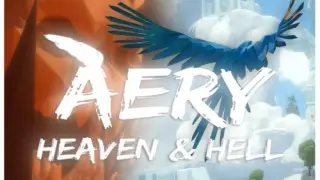 Aery - Heaven & Hell - Switch