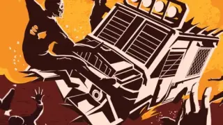 Dawn of Survivors 2 - Switch