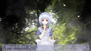 Notch - The Innocent LunA: Eclipsed SinnerS