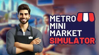 Metro Mini Market Simulator