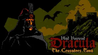 Vlad Voievod Dracula The Crusaders Tomb