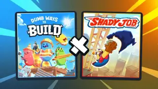 Shady Builders Bundle