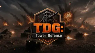TDG: Tower Defense