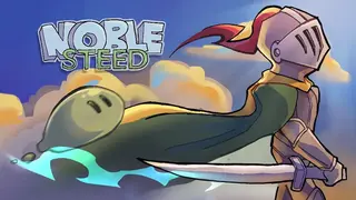 Noble Steed