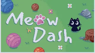 Meow'n'Dash