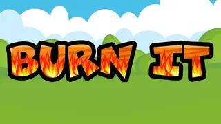 BurnIt