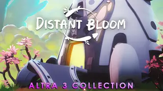 Distant Bloom - Altra 3 Collection