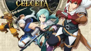 Ys: Memories of Celceta - PS4