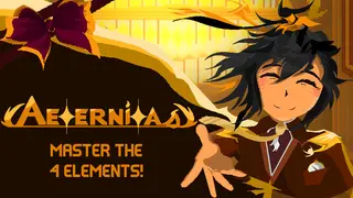 AETERNITAS