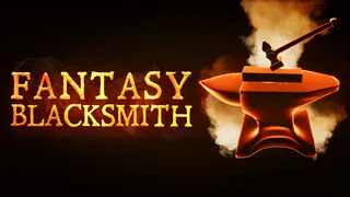 Fantasy Blacksmith