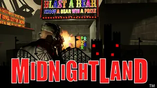 Midnightland