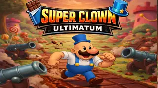 Super Clown Ultimatum