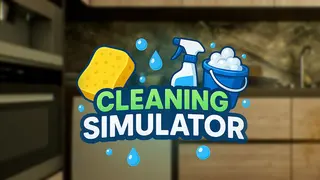Cleaning Simulator