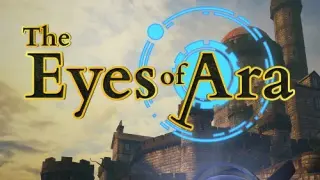 The Eyes of Ara - Switch