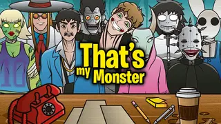 That's My Monster: Neighbor Among Us