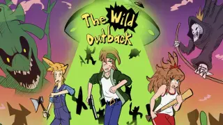 The Wild Outback