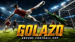 Golazo: Arcade Football Cup