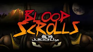 Blood Scrolls