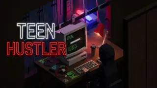Teen Hustler