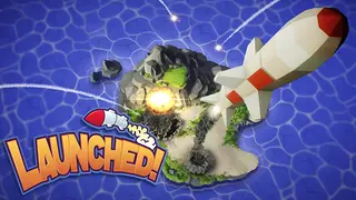 Launched!
