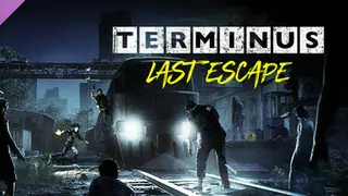 TERMINUS: Zombie Survivors - Last Escape