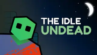 The Idle Undead