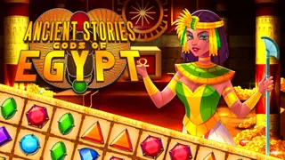 Ancient Stories: Gods of Egypt - Xbox One
