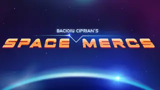 Space Mercs
