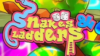 Snakes & Ladders - Switch