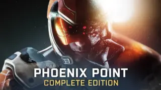 Phoenix Point Complete Edition