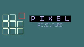 Pixel Adventure