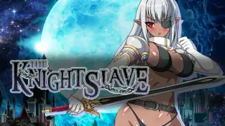 KNIGHT SLAVE - Additional All-Ages Story & Graphics DLC