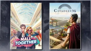 Mall Together & Citadelum