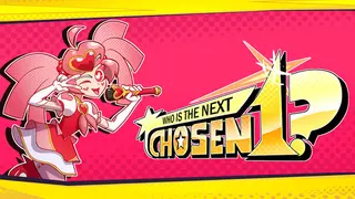 Who Is The Next Chosen One?