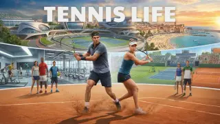 Tennis Life