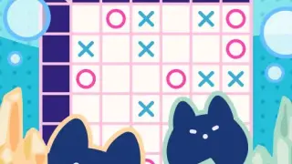 〇× LOGIC PUZZLE 1000 ! - Switch