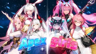 Apex Girls