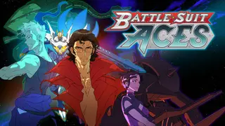 Battle Suit Aces
