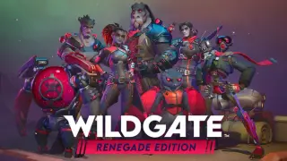 Wildgate - Renegade