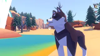 Pupperazzi - Xbox One