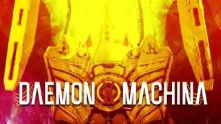 DAEMON X MACHINA - Switch