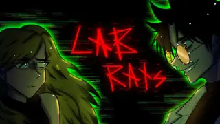 Lab Rats