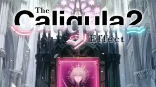 The Caligula Effect 2 - Switch